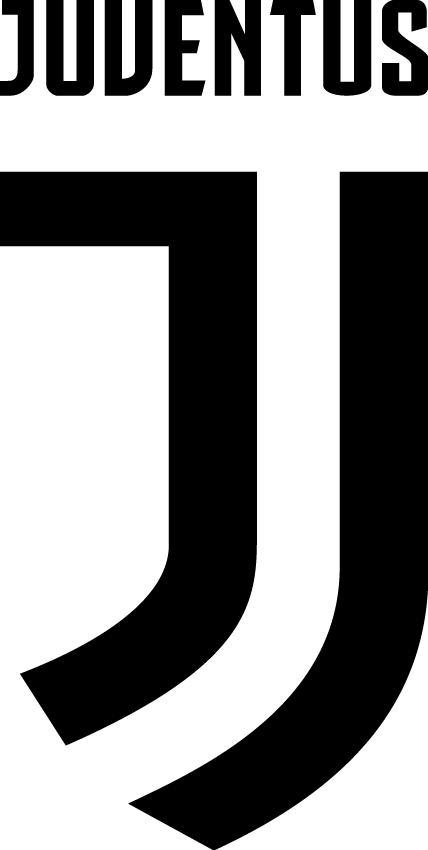 Juventus Logo vinyl decal